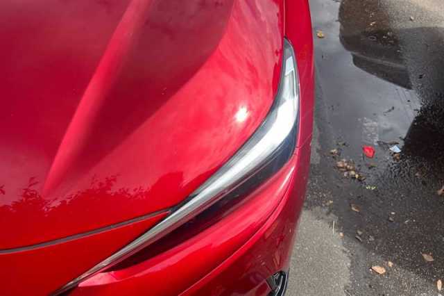Honda e:Ny1 150kW Elegance 69kWh 5dr Auto 