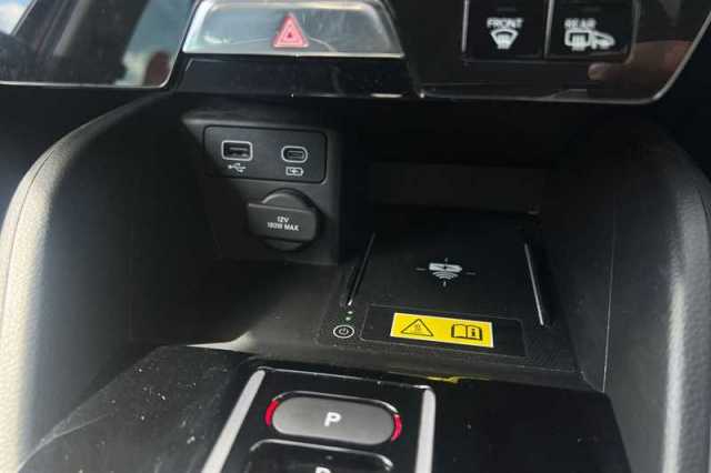 Honda e:Ny1 150kW Elegance 69kWh 5dr Auto 