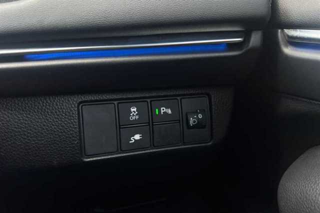Honda e:Ny1 150kW Elegance 69kWh 5dr Auto 