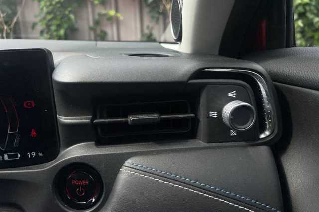 Honda e:Ny1 150kW Elegance 69kWh 5dr Auto 