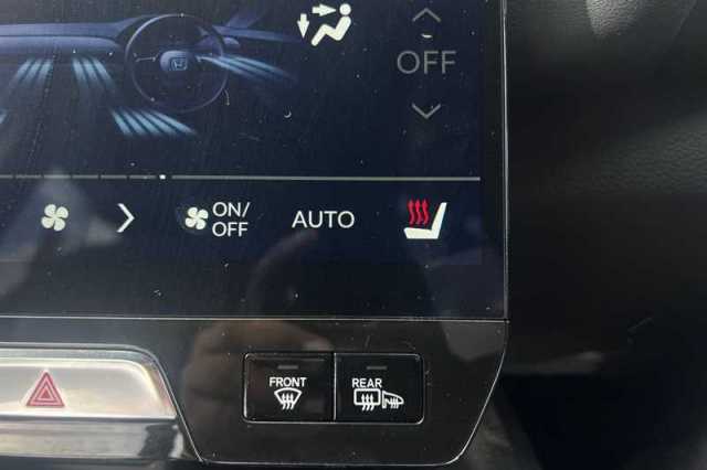 Honda e:Ny1 150kW Elegance 69kWh 5dr Auto 