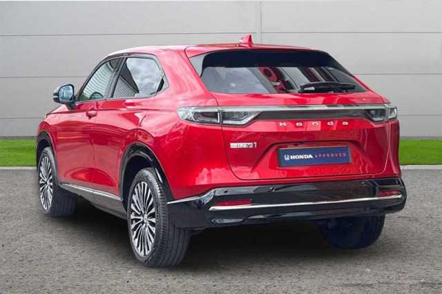 Honda e:Ny1 150kW Elegance 69kWh 5dr Auto 