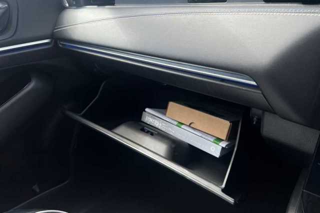 Honda e:Ny1 150kW Elegance 69kWh 5dr Auto 