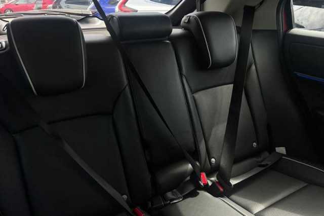 Honda e:Ny1 150kW Elegance 69kWh 5dr Auto 
