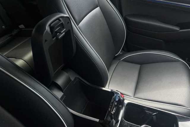 Honda e:Ny1 150kW Elegance 69kWh 5dr Auto 