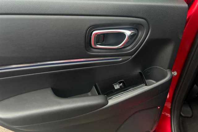 Honda e:Ny1 150kW Elegance 69kWh 5dr Auto 