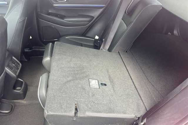 Honda e:Ny1 150kW Elegance 69kWh 5dr Auto 
