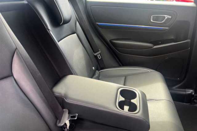 Honda e:Ny1 150kW Elegance 69kWh 5dr Auto 
