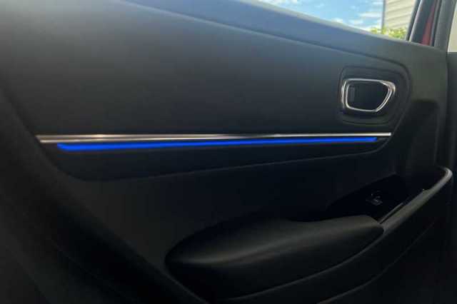 Honda e:Ny1 150kW Elegance 69kWh 5dr Auto 