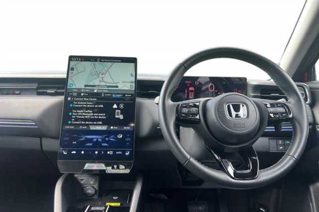 Honda e:Ny1 150kW Elegance 69kWh 5dr Auto 
