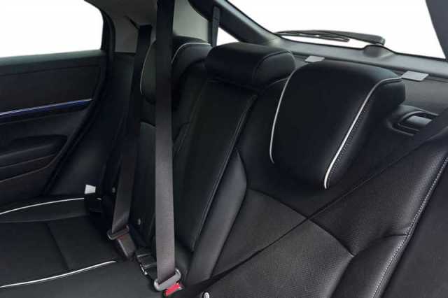 Honda e:Ny1 150kW Elegance 69kWh 5dr Auto 