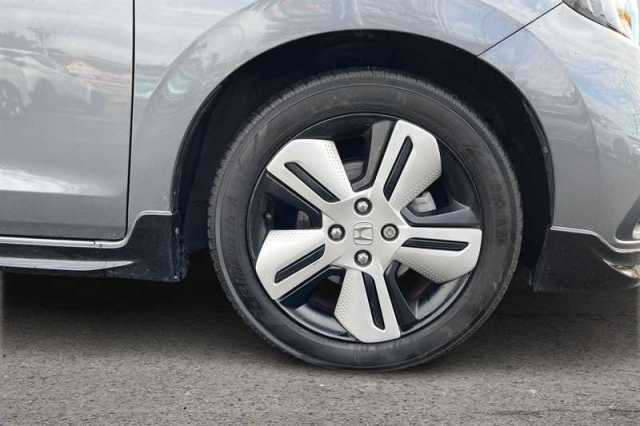 Honda Jazz Hybrid 1.5 i-MMD Hybrid EX 5dr eCVT 