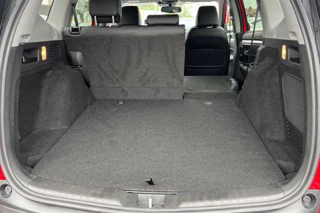 Honda CR-V Hybrid 2.0 i-MMD Hybrid EX 5dr eCVT 