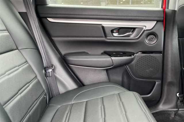 Honda CR-V Hybrid 2.0 i-MMD Hybrid EX 5dr eCVT 
