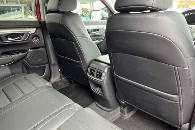 Honda CR-V Hybrid 2.0 i-MMD Hybrid EX 5dr eCVT 