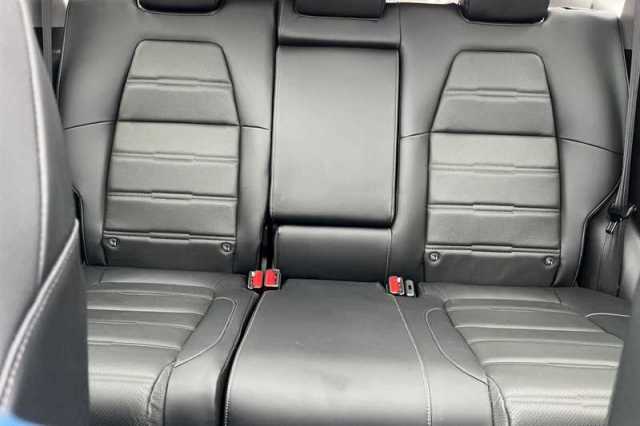 Honda CR-V Hybrid 2.0 i-MMD Hybrid EX 5dr eCVT 