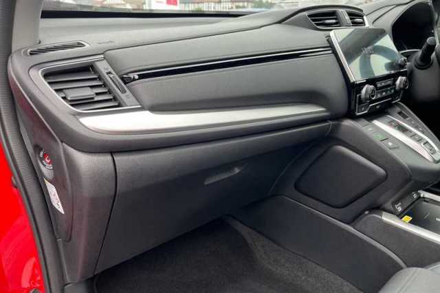 Honda CR-V Hybrid 2.0 i-MMD Hybrid EX 5dr eCVT 