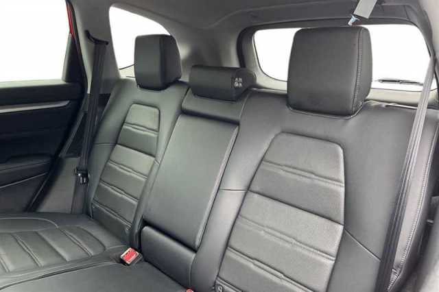 Honda CR-V Hybrid 2.0 i-MMD Hybrid EX 5dr eCVT 