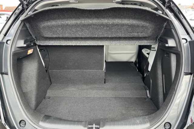 Honda Jazz Hybrid 1.5 i-MMD Hybrid EX 5dr eCVT 