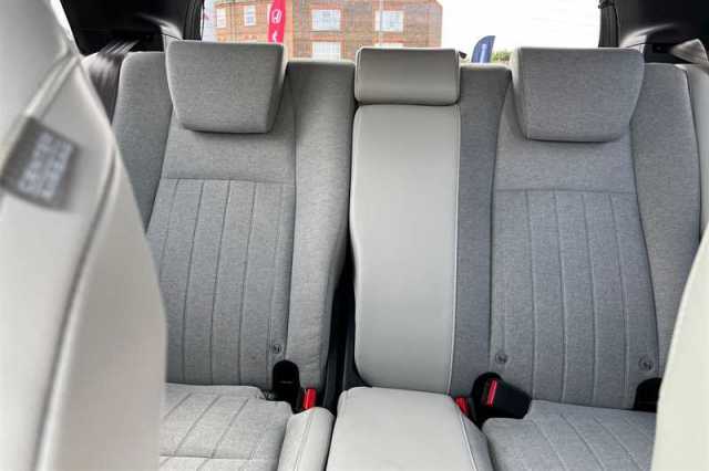 Honda Jazz Hybrid 1.5 i-MMD Hybrid EX 5dr eCVT 