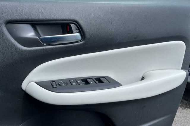 Honda Jazz Hybrid 1.5 i-MMD Hybrid EX 5dr eCVT 