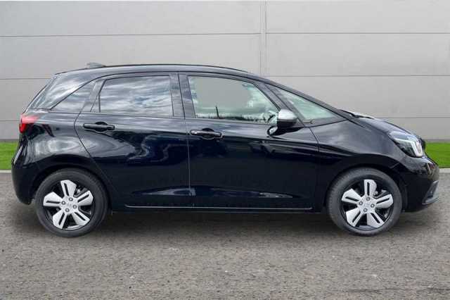 Honda Jazz Hybrid 1.5 i-MMD Hybrid EX 5dr eCVT 