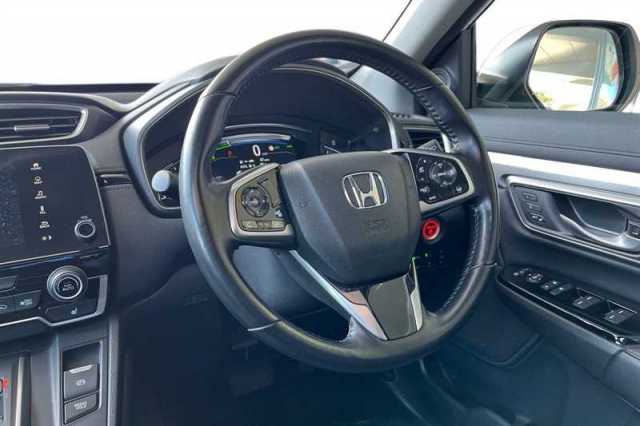 Honda CR-V Hybrid 2.0 I-MMD HYBRID EX 5DR ECVT 