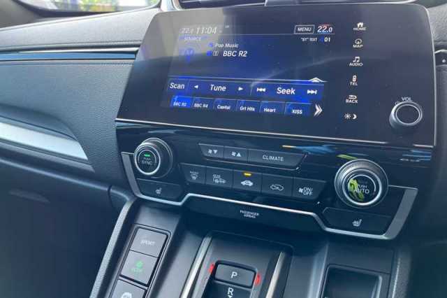 Honda CR-V Hybrid 2.0 I-MMD HYBRID EX 5DR ECVT 