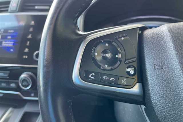 Honda CR-V Hybrid 2.0 I-MMD HYBRID EX 5DR ECVT 