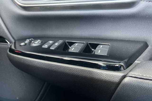 Honda CR-V Hybrid 2.0 I-MMD HYBRID EX 5DR ECVT 