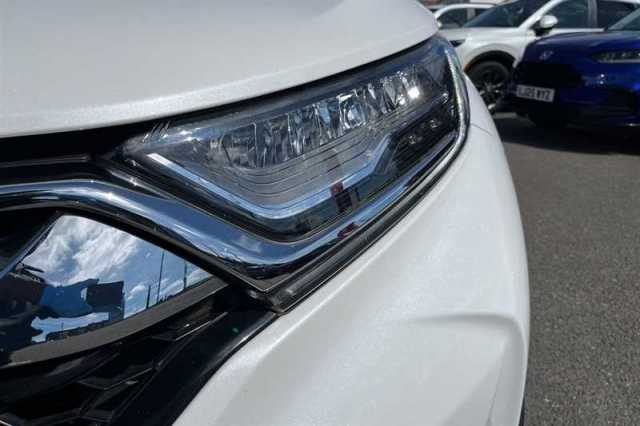 Honda CR-V Hybrid 2.0 I-MMD HYBRID EX 5DR ECVT 