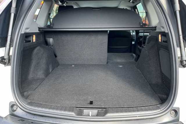 Honda CR-V Hybrid 2.0 I-MMD HYBRID EX 5DR ECVT 
