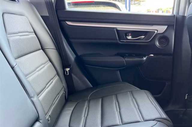 Honda CR-V Hybrid 2.0 I-MMD HYBRID EX 5DR ECVT 