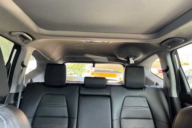Honda CR-V Hybrid 2.0 I-MMD HYBRID EX 5DR ECVT 