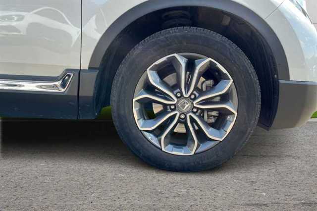 Honda CR-V Hybrid 2.0 I-MMD HYBRID EX 5DR ECVT 