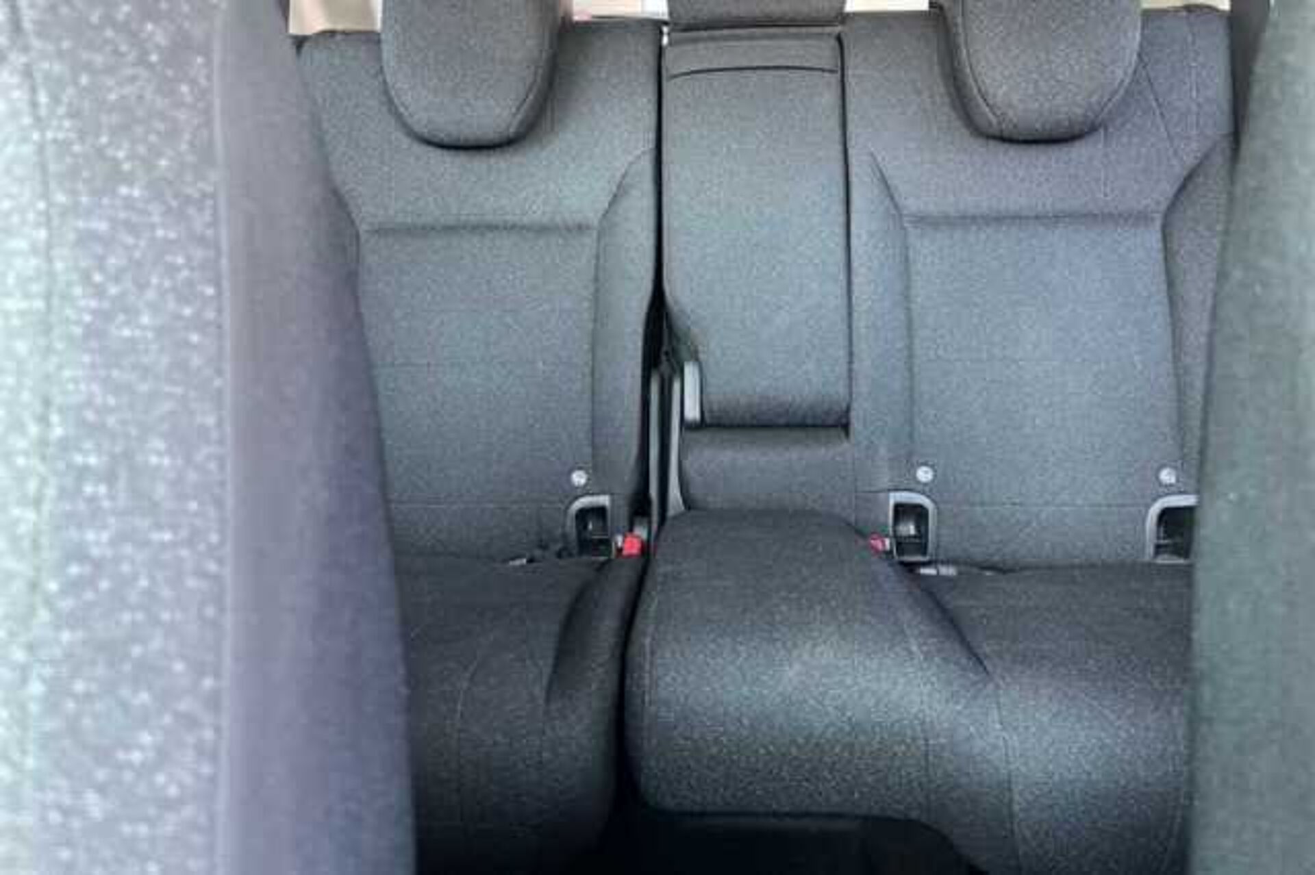 Honda HR-V e:HEV 1.5 eHEV Elegance 5dr CVT 