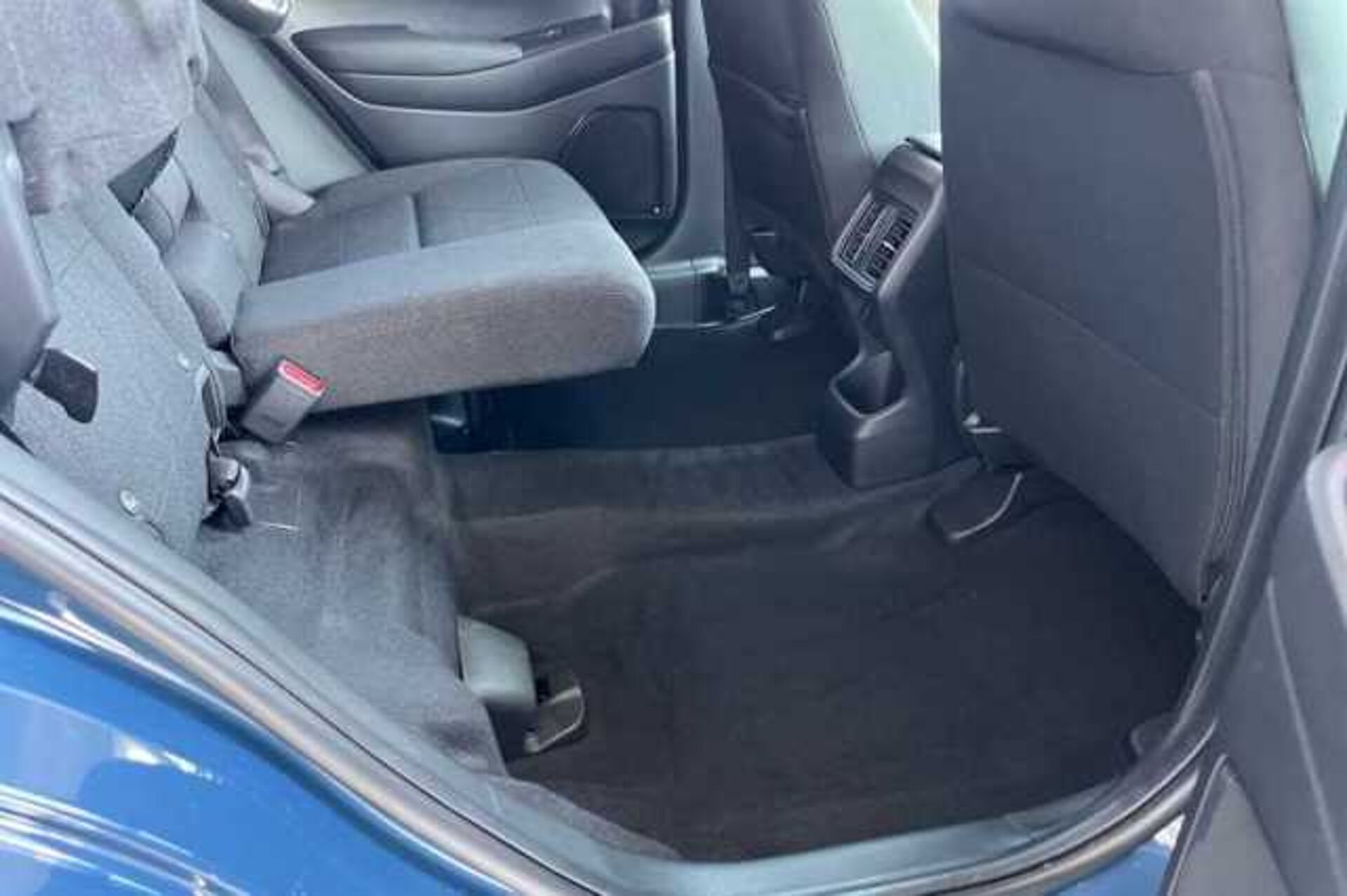 Honda HR-V e:HEV 1.5 eHEV Elegance 5dr CVT 