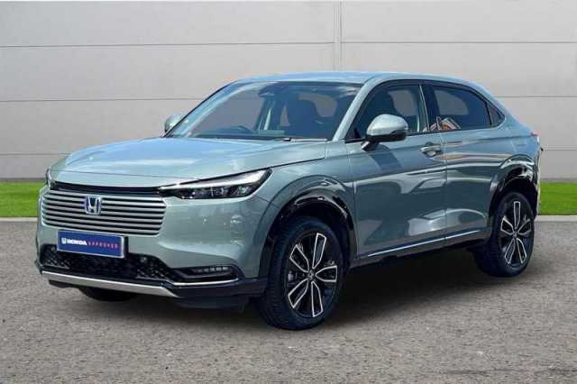 Honda HR-V e:HEV 1.5 eHEV Advance 5dr CVT 