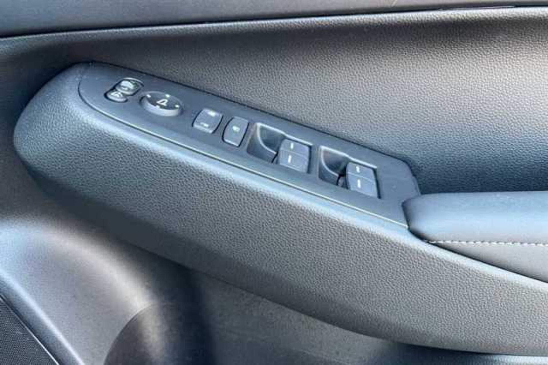 Honda HR-V e:HEV 1.5 eHEV Advance 5dr CVT 