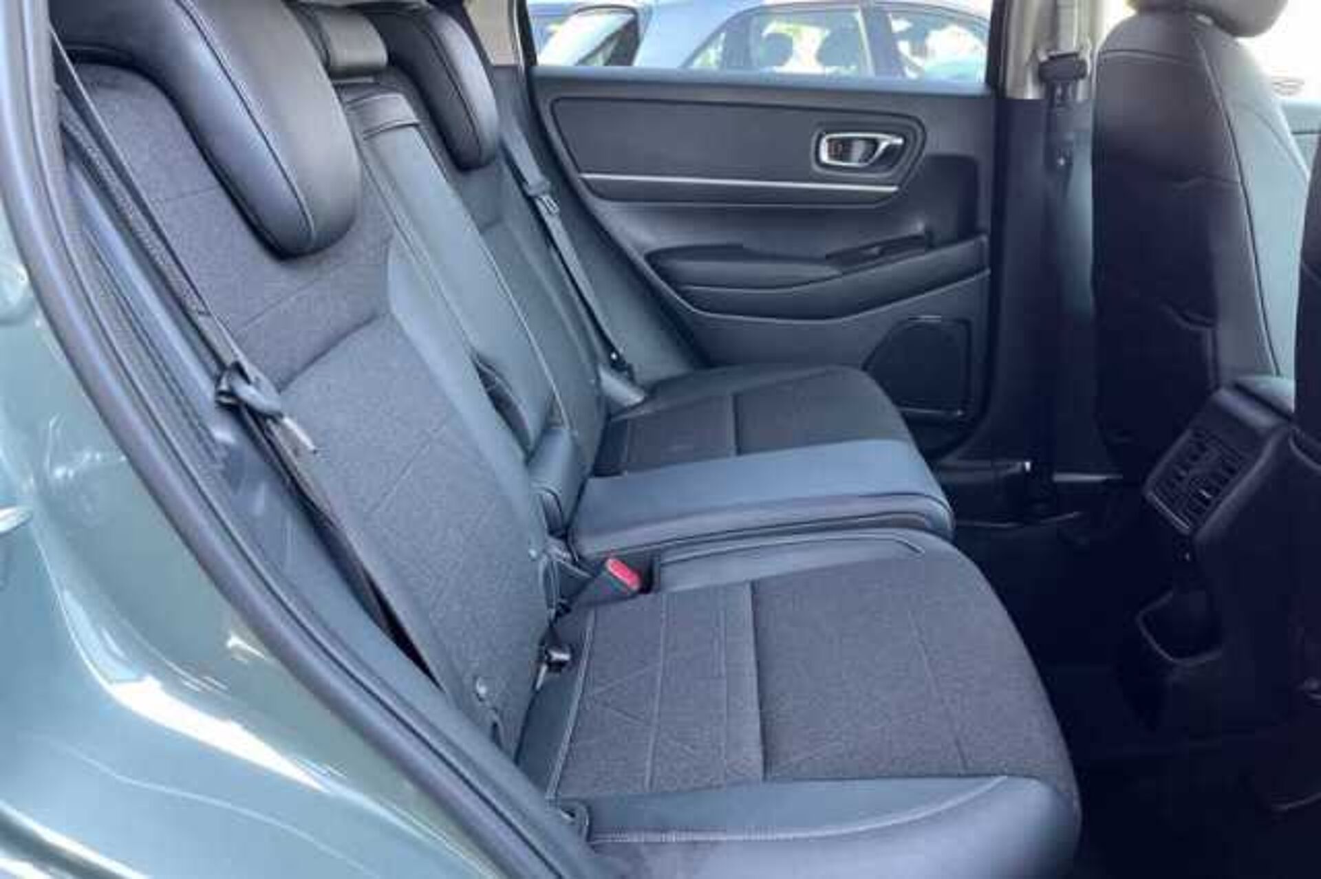 Honda HR-V e:HEV 1.5 eHEV Advance 5dr CVT 