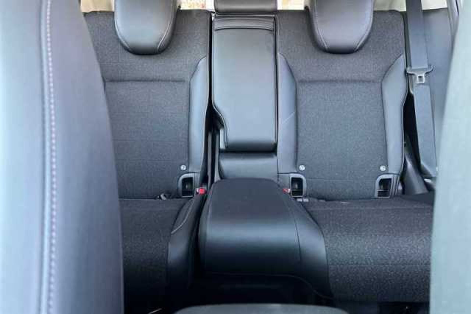 Honda HR-V e:HEV 1.5 eHEV Advance 5dr CVT 