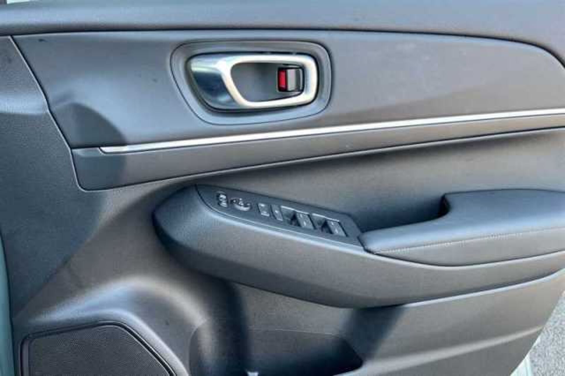 Honda HR-V e:HEV 1.5 eHEV Advance 5dr CVT 