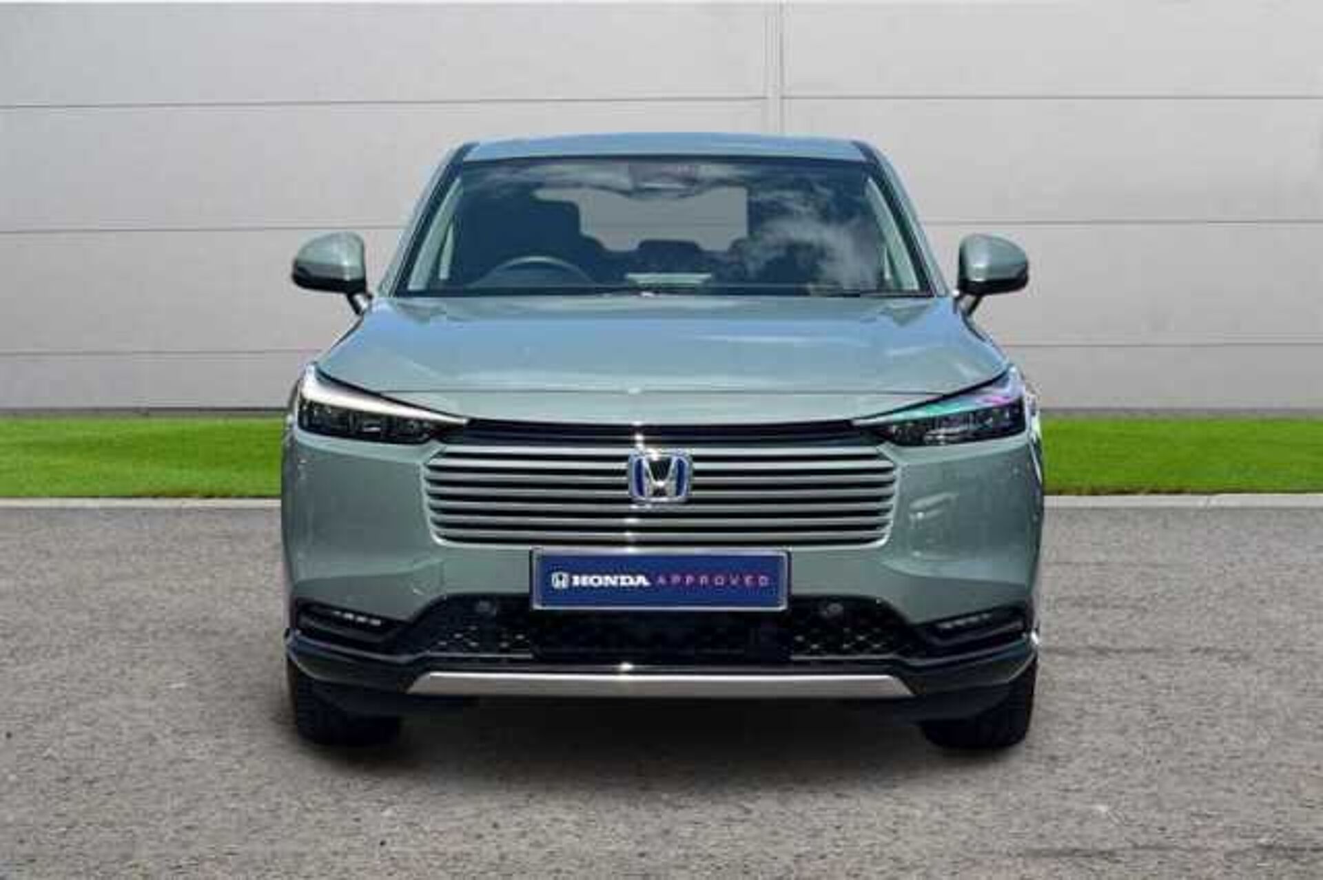 Honda HR-V e:HEV 1.5 eHEV Advance 5dr CVT 