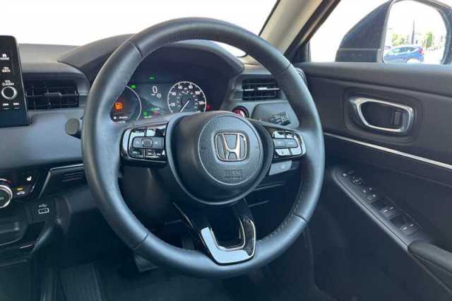 Honda HR-V e:HEV 1.5 eHEV Advance 5dr CVT 
