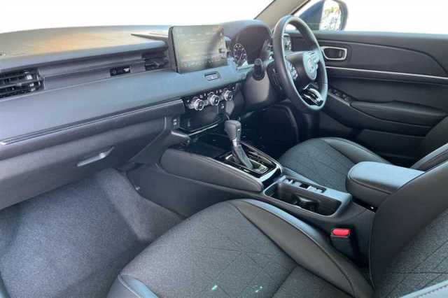 Honda HR-V e:HEV 1.5 eHEV Advance 5dr CVT 