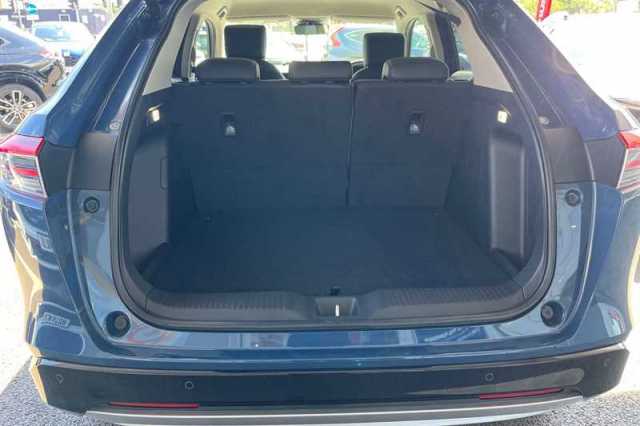 Honda HR-V e:HEV 1.5 eHEV Advance 5dr CVT 