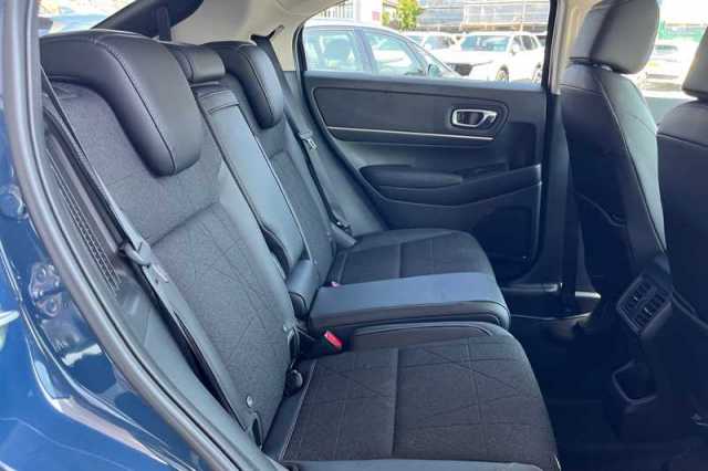 Honda HR-V e:HEV 1.5 eHEV Advance 5dr CVT 
