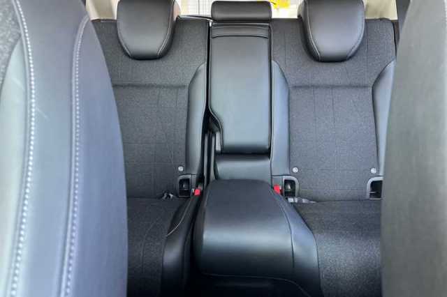 Honda HR-V e:HEV 1.5 eHEV Advance 5dr CVT 