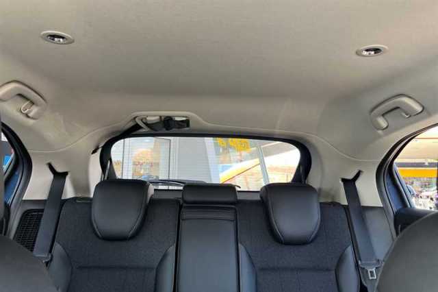 Honda HR-V e:HEV 1.5 eHEV Advance 5dr CVT 