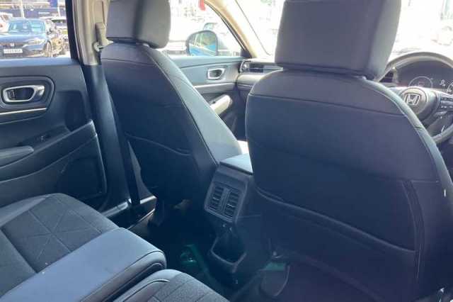 Honda HR-V e:HEV 1.5 eHEV Advance 5dr CVT 